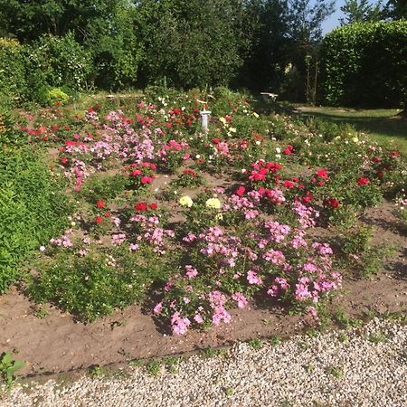 Hoeve Het Verre Einder Heythuysen Luaran gambar