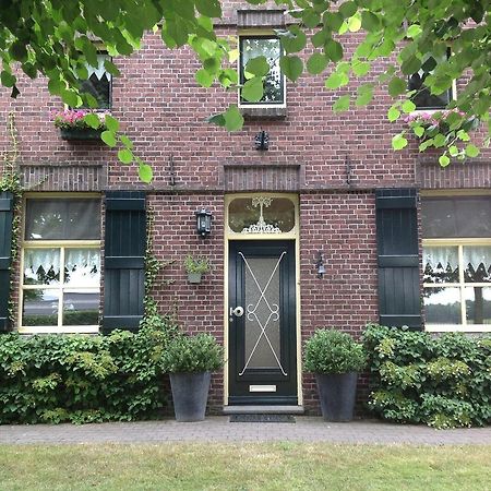 Hoeve Het Verre Einder Heythuysen Bilik gambar