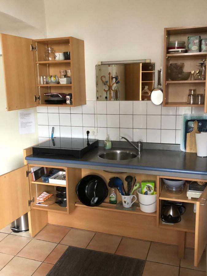 Hoeve Het Verre Einder Heythuysen Luaran gambar