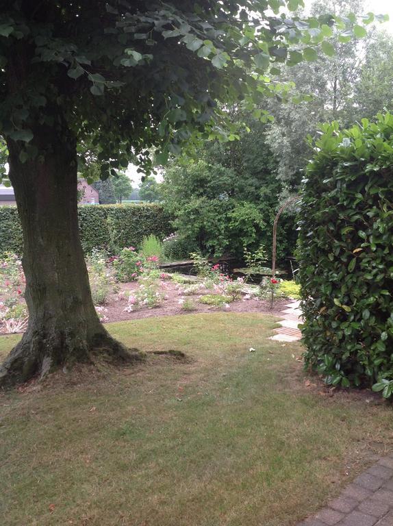 Hoeve Het Verre Einder Heythuysen Bilik gambar