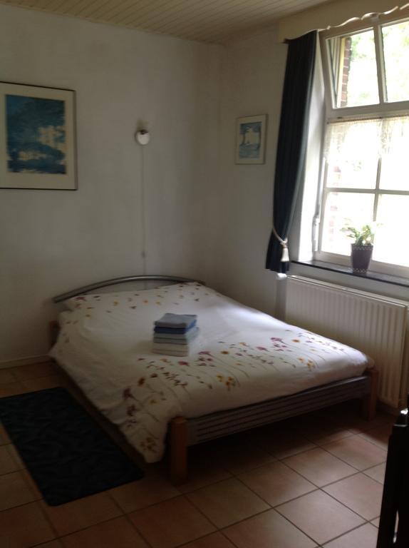 Hoeve Het Verre Einder Heythuysen Bilik gambar