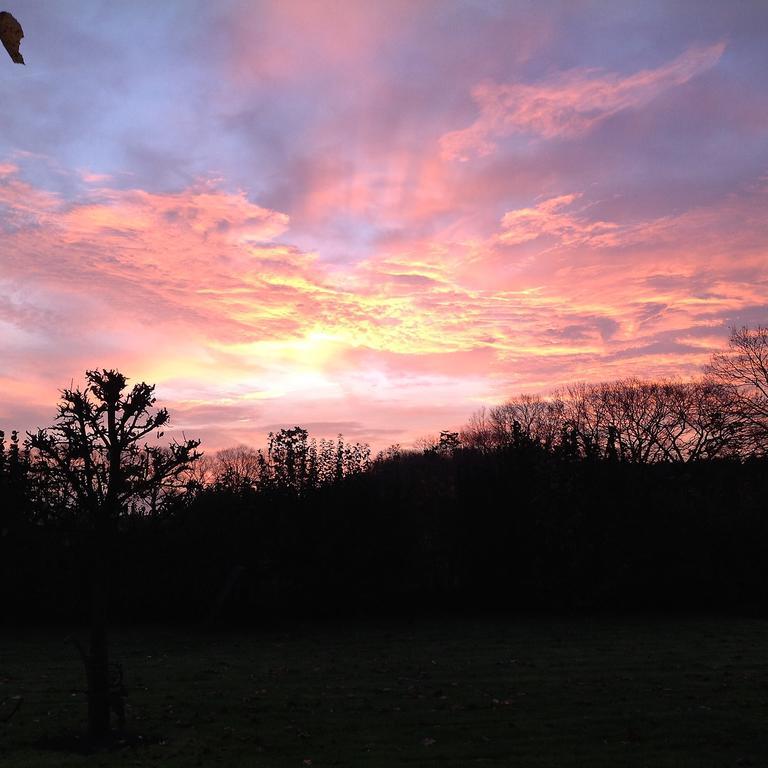 Hoeve Het Verre Einder Heythuysen Luaran gambar